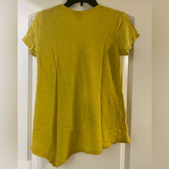 Anthropologie Left of Center Top - Picture 2 of 6